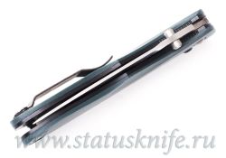 Нож BENCHMADE 730-1302 Ares Limited Editionфотография - 8