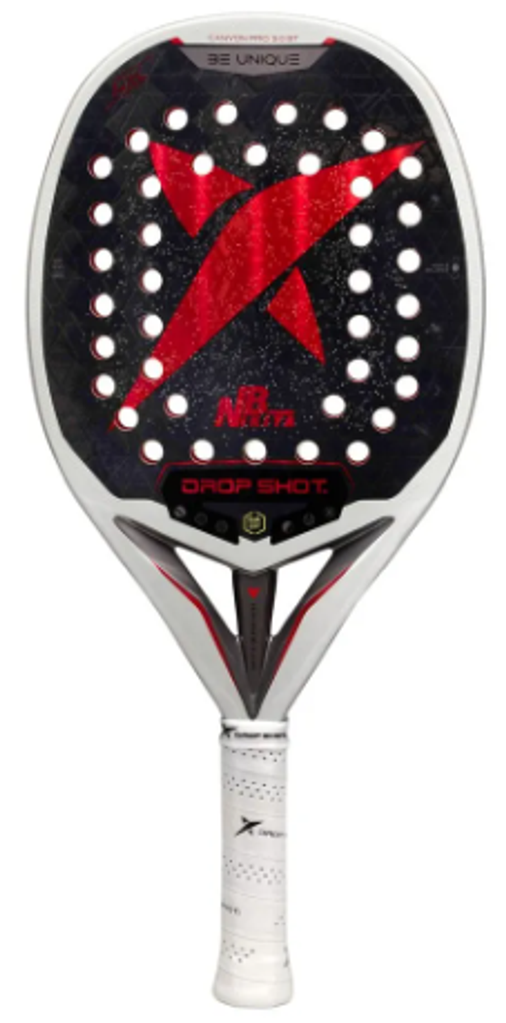 Ракетка Canyon Pro 3.0 Drop Shot с дополнительным нанесением