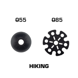 ТРЕККИНГОВЫЕ ПАЛКИ TSL HIKING ALU 3 CLASSIC