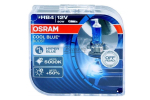 69006CBB-HCB Cool Blue Boost HB4 51W 12V P22D 5000K Osram