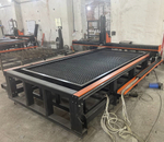 Станок плазменной резки CutRich HeadLiner 6020 (6х2)