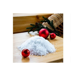 Волшебный снег, Белый, 10 гр, 1 шт