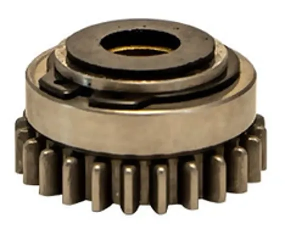 Наконечник контактный Fubag M6x25x1,2 мм, арт. FB.CTM6.25-12, 25 шт