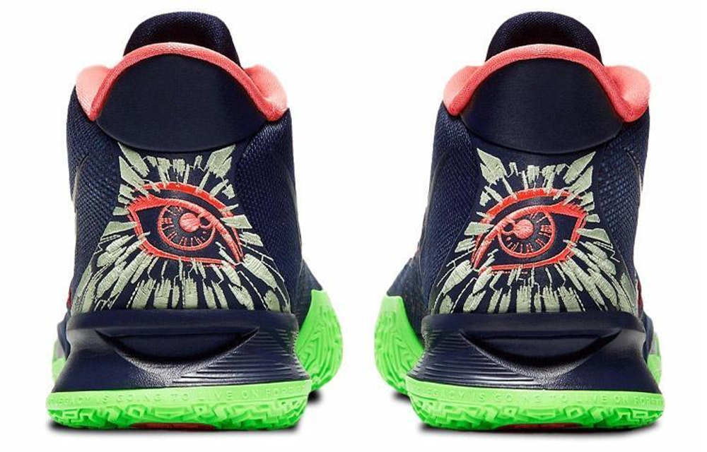 Кроссовки Nike Kyrie 7 Ep "Anime"