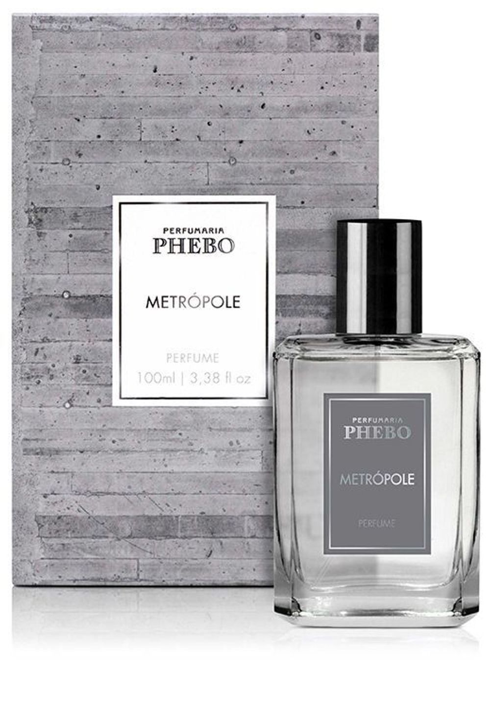 Phebo Metropole
