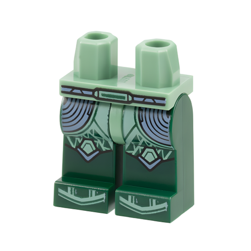 Ноги от Накии 970c80pb05