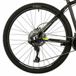 Горный велосипед Stinger Graphite Pro 29" (2023)