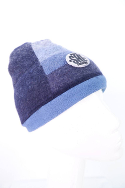 Шапка на флисе