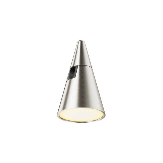 Трековый светильник Maytoni Technical TR146-1-5W3K-PT