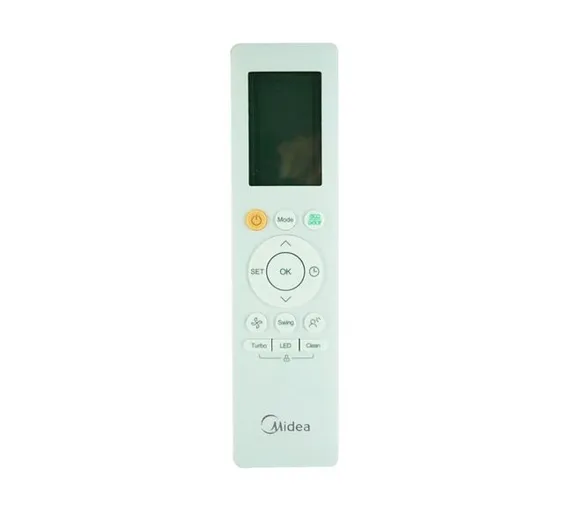Сплит-система Midea MSFA1-12N8D6-I/MSFA1-12N8D6-O Breezeless