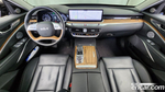 Kia The New K9 (Quoris/K900) 2 Generation 3.8 GDI AWD (09.2021)