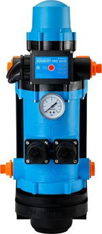 Насос поверхностный ДЖИЛЕКС КОМФОРТ ПРО 60/30 4002