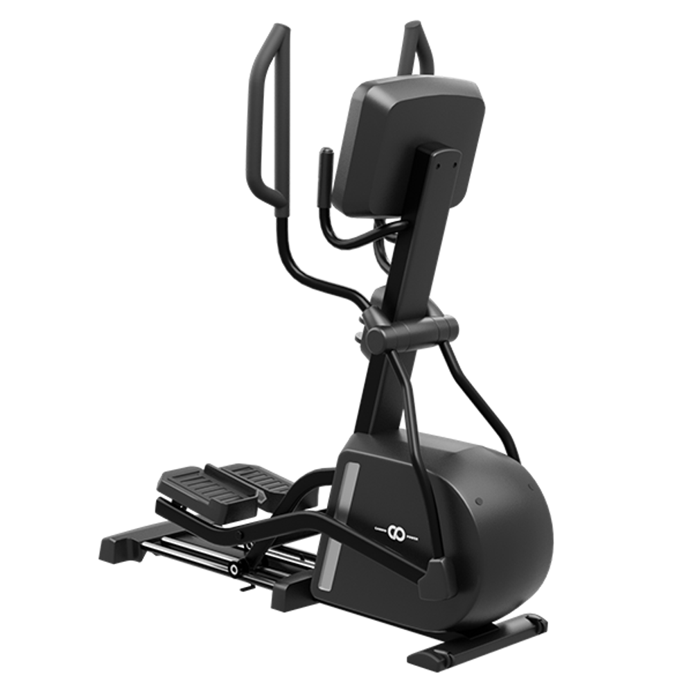 Эллиптический тренажер CardioPower PRO XE250