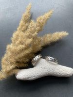 Кольцо фактурное