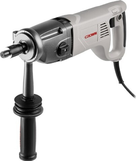 Машина алмазного бурения Crown CT32072DH BMC с микроударом + набор для монтажа кондиционеров CT32072DH BMC + 52/450SPDH18114