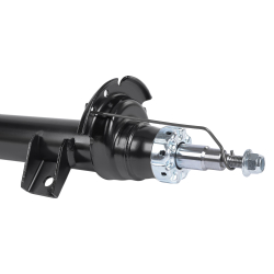 Амортизатор GANZ передний (газомасляный) L BMW X3 F25 10-17 / X4 F26 14-18 Арт.: GIK02826
