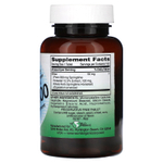 World Organic, Диоксид кремния 500, 100 таблеток (50 мг в каждой таблетке)