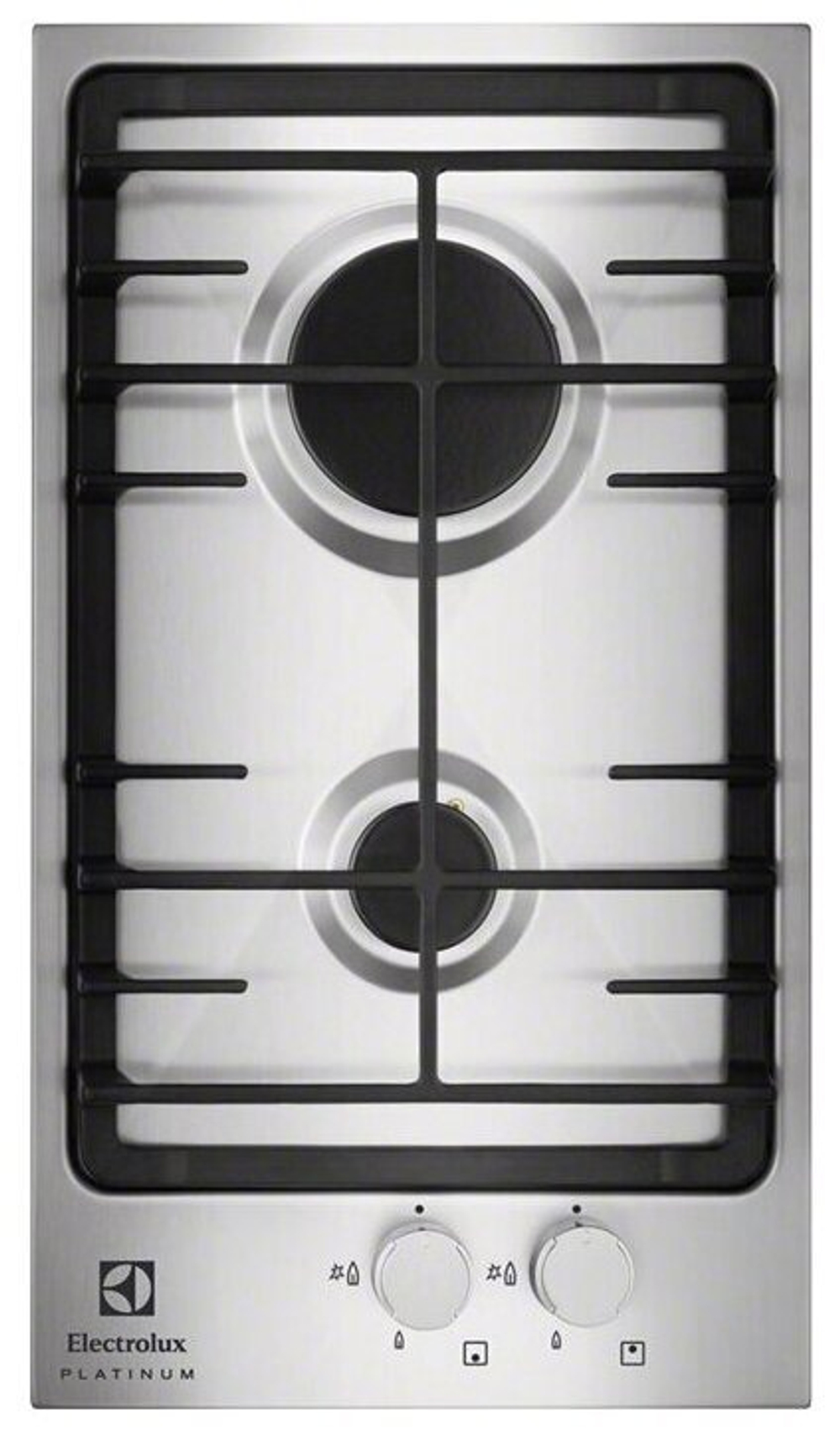 Встраиваемая газовая варочная панель Electrolux EGG 93322 NX