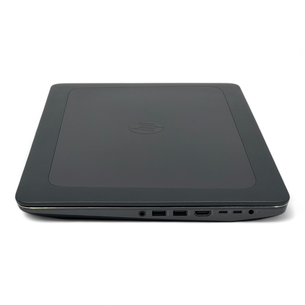 ZBook 15 G3