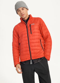 Мужская куртка DKNY Packable