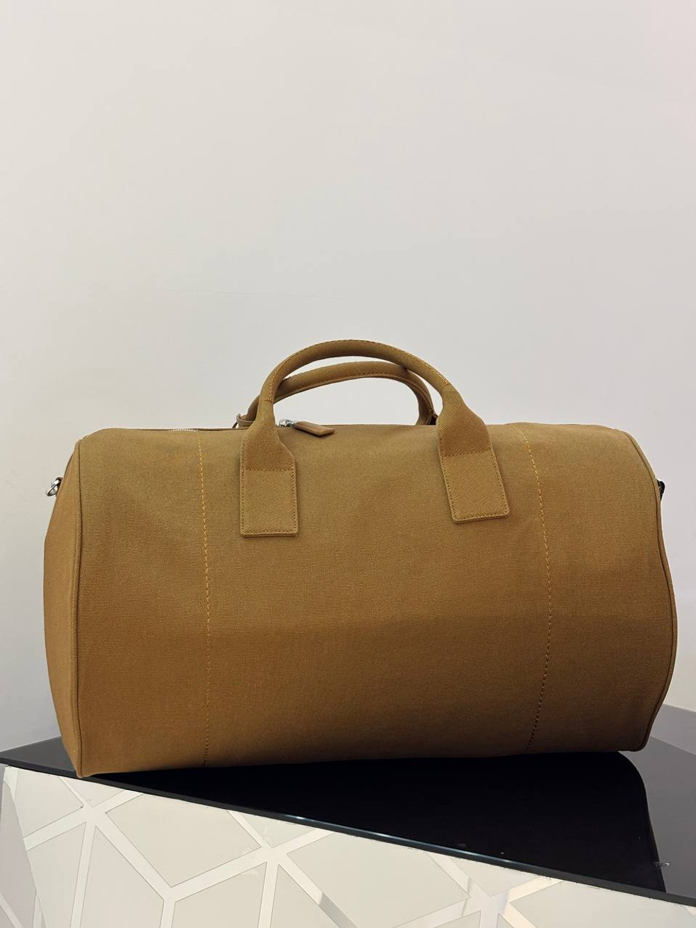 Суика дорожная Prada