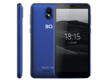 Смартфон BQ mobile BQ-5300G Velvet View Blue