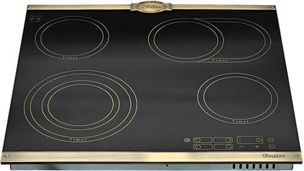 Электрическая варочная панель Kaiser KCT 6185 Em