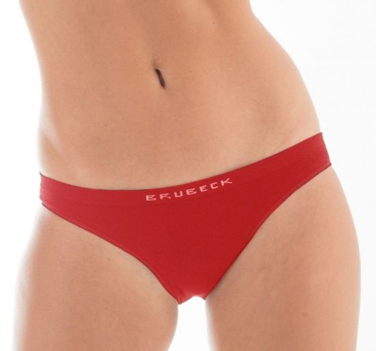 Трусы женские BRUBECK Bikini Comfort Cotton BI10030