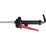 Аккумуляторный садовый опрыскиватель Makita DUS054Z