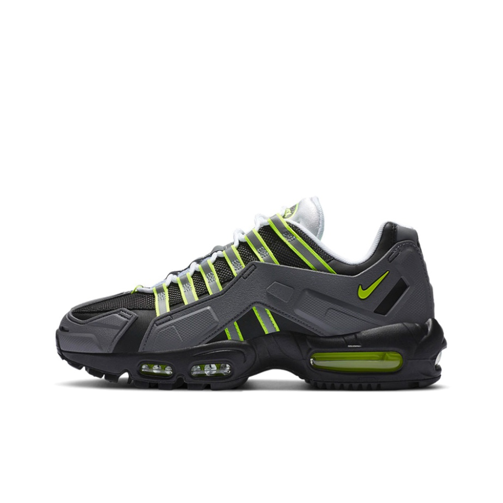Кроссовки Nike Air Max 95 NDSTRKT 'Neon' CZ3591‑002