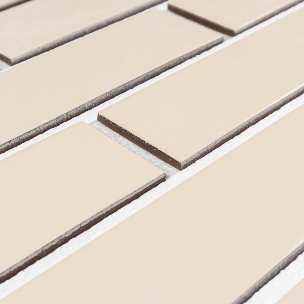 Клинкерная термопанель ППС Керамин Амстердам 7 1020х455 мм