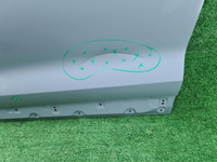 Дверь передняя левая Geely Tugella (2019-2024)