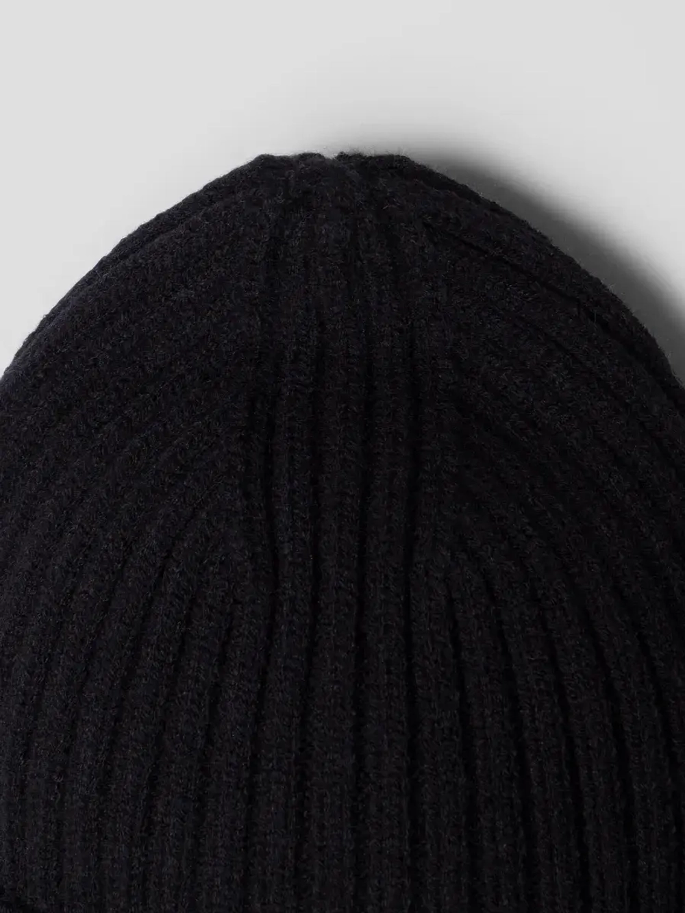 Шапка детская на осень бини