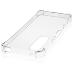 Чехол ROSCO для Sony Xperia 5 III оптом (арт. 5(III)-HARD-TPU-TRANSPARENT)