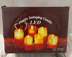 led свечи оптом купить