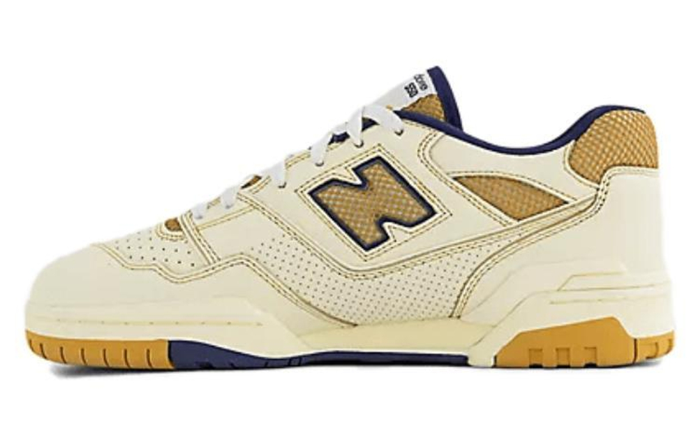 Кроссовки Aime Leon Dore X New Balance Nb 550