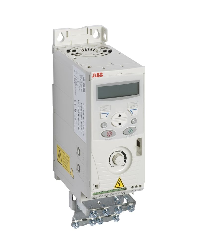 Частотный преобразователь 4кВт, 380В, 8,8А, ABB - ACS150-03E-08A8-4, Серия ACS150