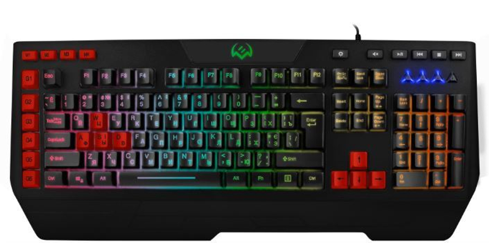 Клавиатура  Sven KB-G9600
