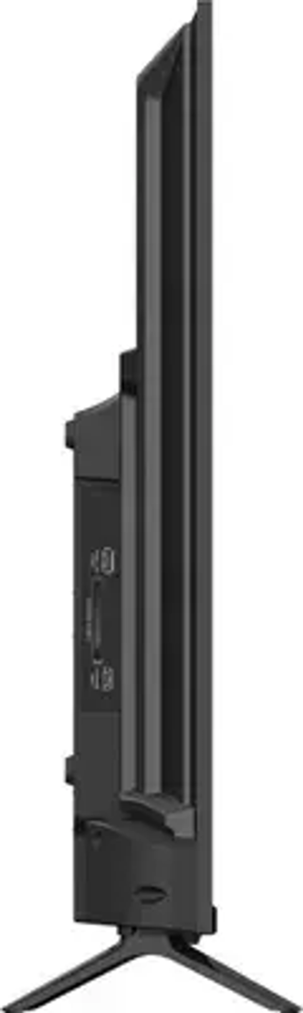 Телевизор 43" Digma DM-LED43UBB40
