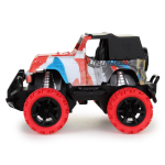 Джип на РУ, коробка SH091-58