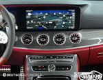 Mercedes-Benz CLS-Class C257 AMG CLS53 4MATIC+ (09.2020)