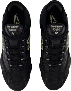 Кроссовки New Balance 1000 черный