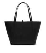 Сумка-шопер + поясная сумка Angie Armani Exchange - черный(XW000297 AF11937)