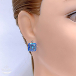 Серьги ZinLi - арт481