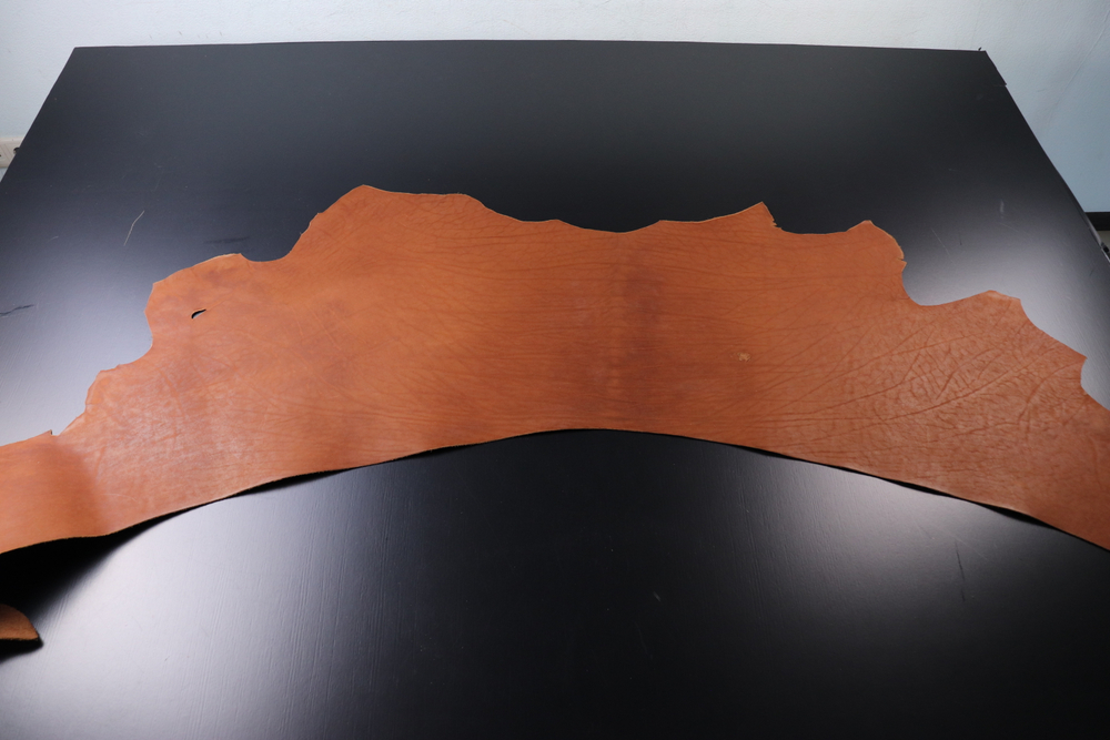 1,8-2,2 вороток коньяк 74 дм² (КЛ)