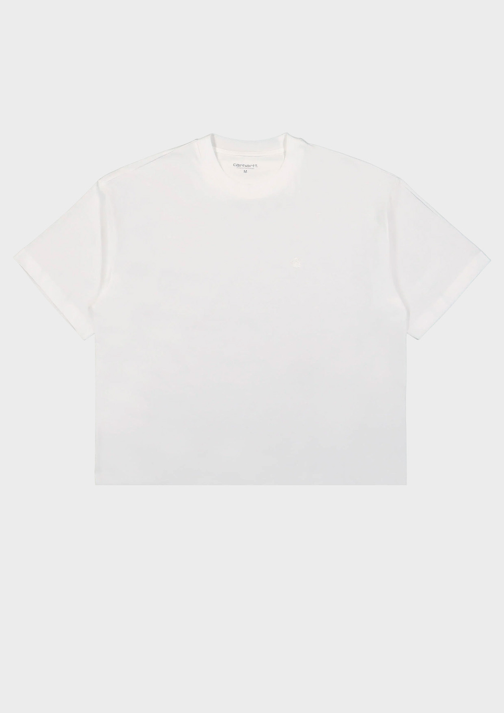 Футболка CARHARTT WIP S/S Chester T-Shirt