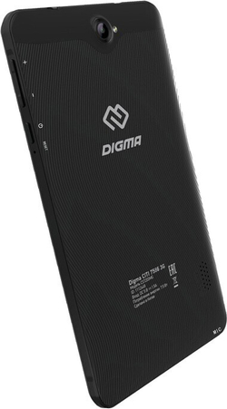 Планшет 7" Digma CITI 7586 3G (TS7203MG)