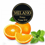 Milano - Orange Vigour (100г)