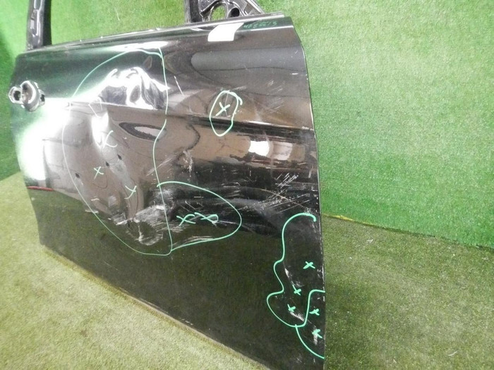 Дверь передняя правая BMW 3er F30 (2011-2020)