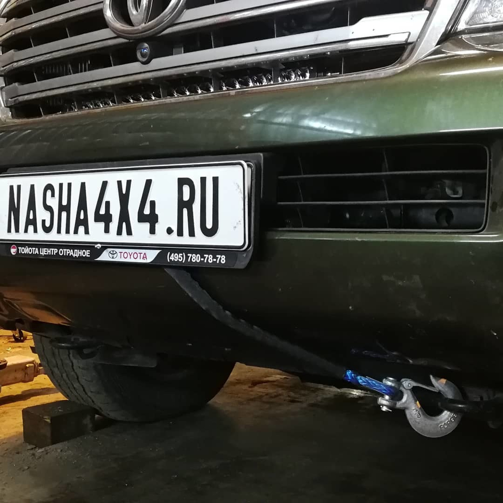 Галерея работ